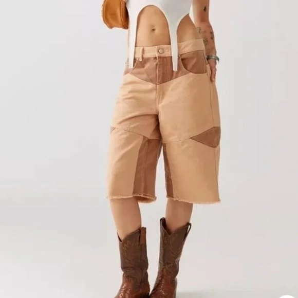 Urban Outfitters Shorts New Urban Outfitters Bdg Shorts 32 Skater